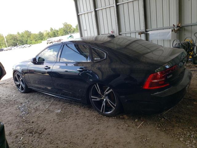 2020 VOLVO S90 T6 OCE - LVYA22MT0LP143436