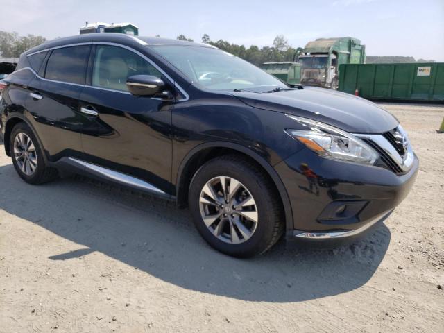 5N1AZ2MHXFN280975 Nissan MURANO S