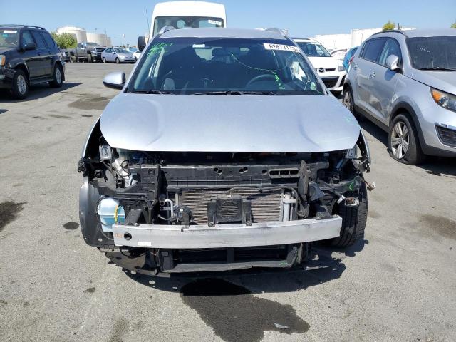 KNDCB3LC2L5398219 KIA NIRO LX