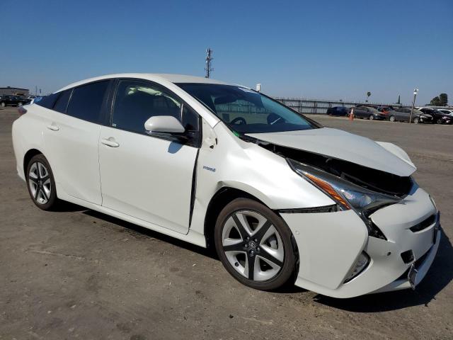 JTDKARFU0J3548262 Toyota PRIUS