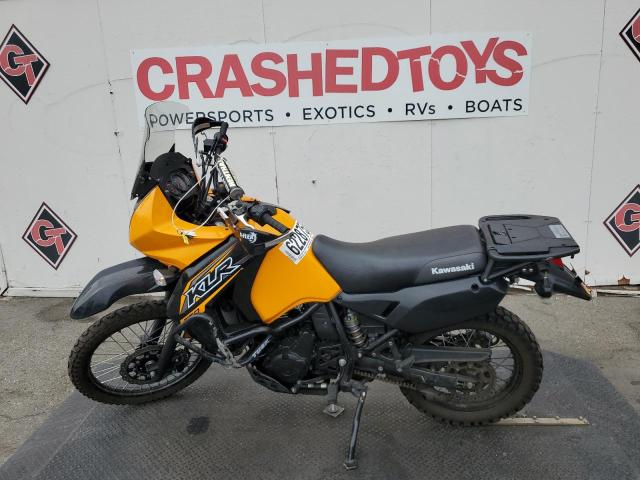 2018 KAWASAKI KL650 E - JKAKLEE18JDA93369