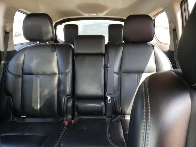 5N1DR2MM5JC624825 Nissan Pathfinder S