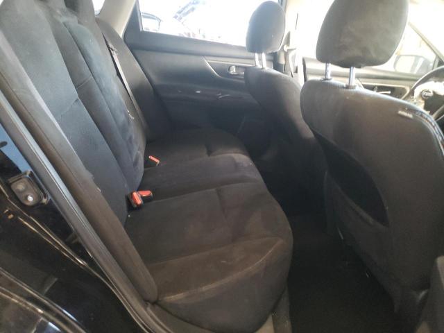 1N4AL3AP6FC419752 Nissan ALTIMA 2.5