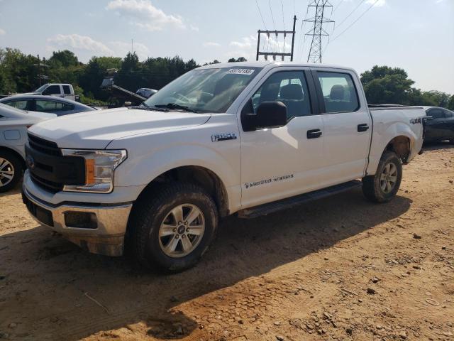 Vin: 1ftew1ep5kkd84705, lot: 65712183, ford f-150 supercrew 20191