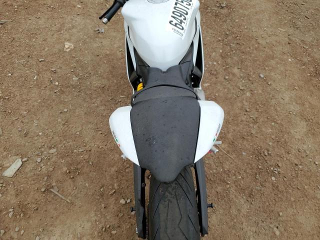 2017 DUCATI SUPERBIKE - ZDM14B1W9HB005273