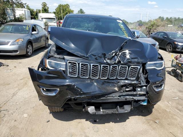1C4RJFBG0NC123739 Jeep Grand Cherokee Limited
