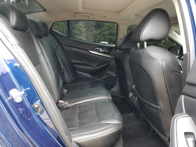 2020 NISSAN MAXIMA SL - 1N4AA6DV9LC366767