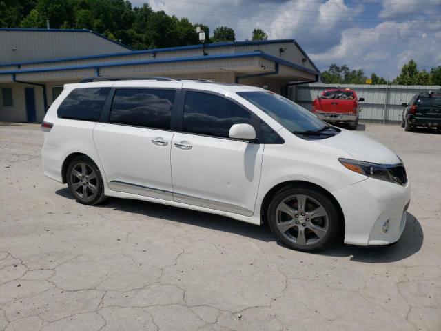 5TDXZ3DCXHS819178 2017 TOYOTA SIENNA, photo no. 4