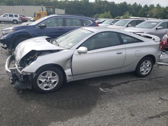 2001 Toyota Celica GT