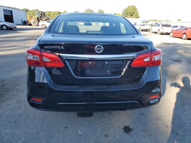 3N1AB7AP8KY289904 Nissan Sentra S 6