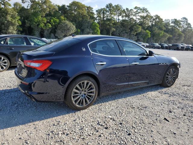 ZAM57XSA6J1297072 Maserati Ghibli