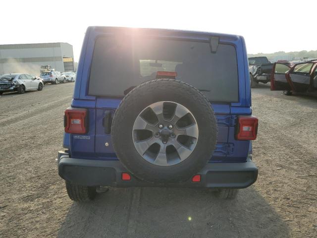 1C4HJXEG5KW559509 Jeep Wrangler Unlimited Sahara