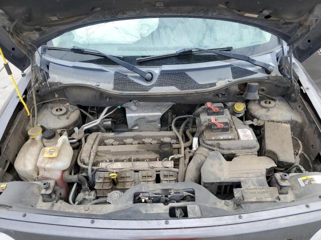 1C4NJPFA1ED793451 Jeep Patriot Latitude
