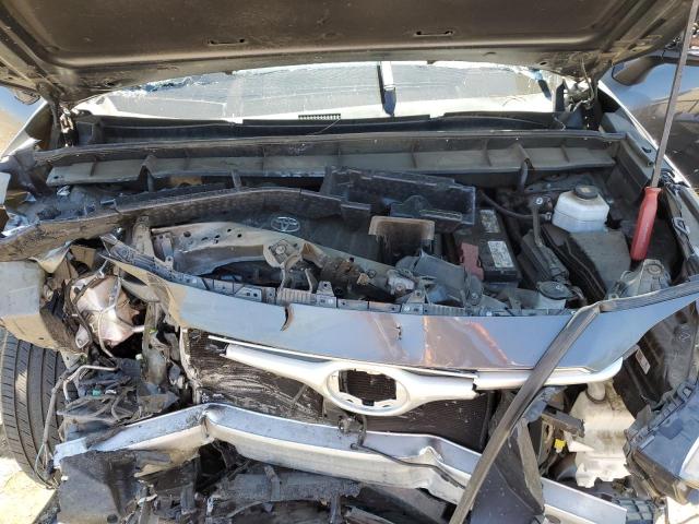 VIN 5TDCZRAH9LS016940 2020 Toyota Highlander, L no.12