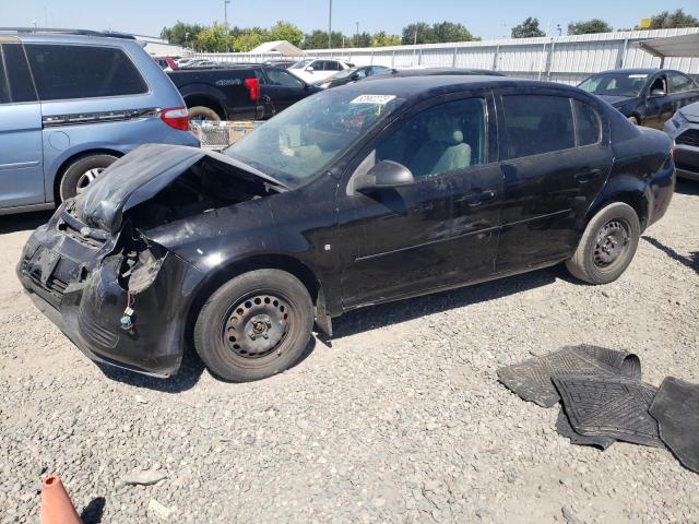 2009 Chevrolet Cobalt LS