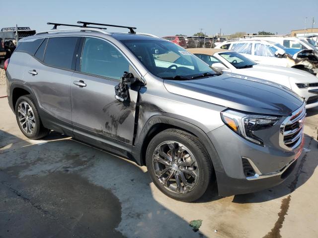 3GKALVEX0KL136069 GMC Terrain Slt