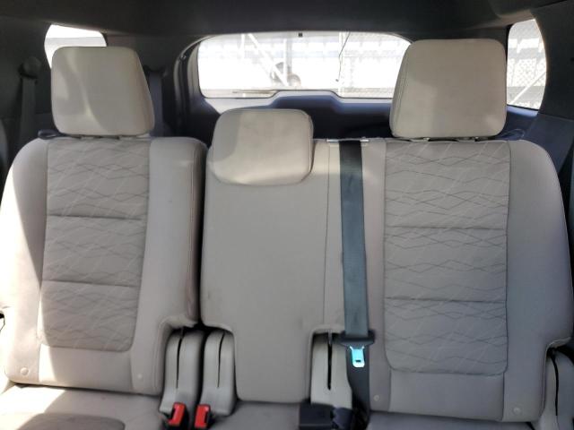 1FM5K8B86FGB02075 Ford EXPLORER