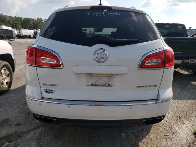 5GAKRBKD9GJ288312 Buick Enclave