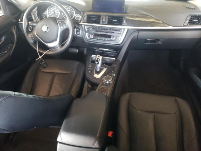 2015 BMW 328 XI - WBA3B3C55FF547722
