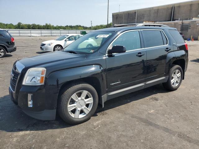 2013 GMC Terrain SLT