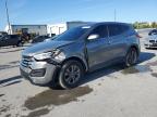 2015 HYUNDAI SANTA FE S - 5XYZT3LB1FG248886