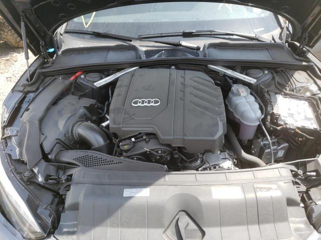 WAUFACF52PA007156 2023 AUDI A5, photo no. 11