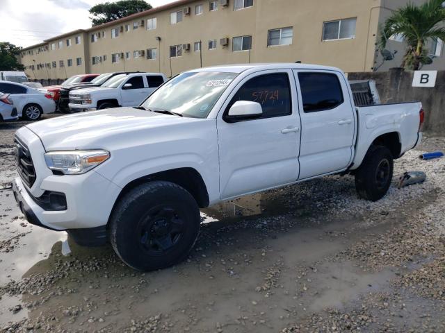 2018 Toyota Tacoma 