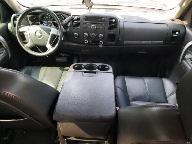 2009 Chevrolet Silverado C1500 Lt VIN: 3GCEC23039G145675 Lot: 64810603