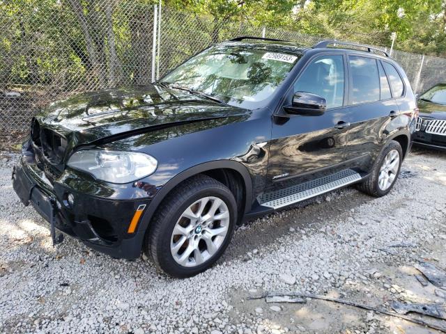 2012 BMW X5 xDrive35i