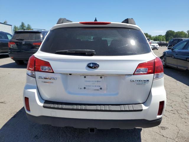 4S4BRBLCXE3274078 Subaru Outback 2.5i Limited