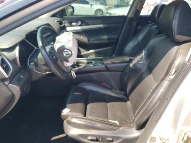 1N4AA6AP4JC377632 Nissan Maxima 3.5s