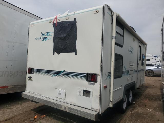 1999 Nash Camper VIN: 4N11N2020X0106821 Lot: 60844603