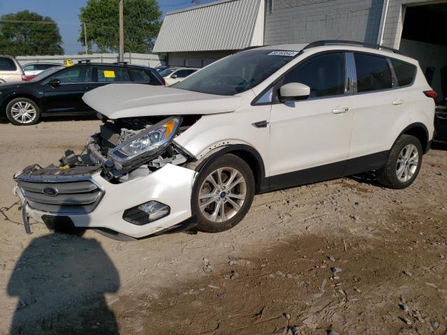 1FMCU9HD5KUC29567 2019 FORD ESCAPE, photo no. 1