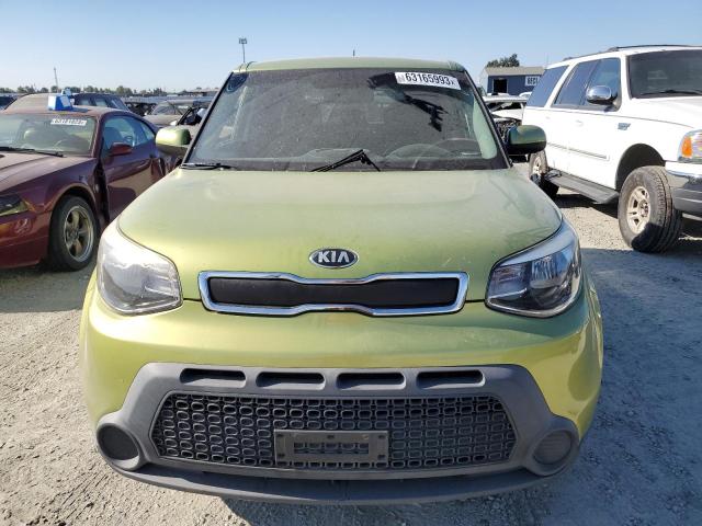 KNDJN2A25F7805574 KIA Soul