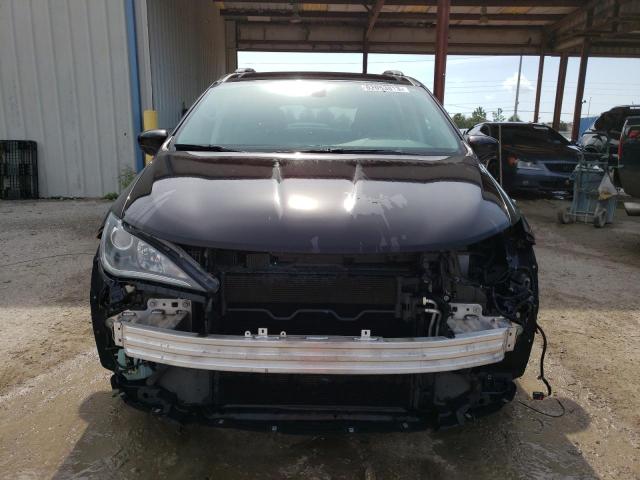 2C4RC1BG0HR534017 2017 CHRYSLER PACIFICA, photo no. 5