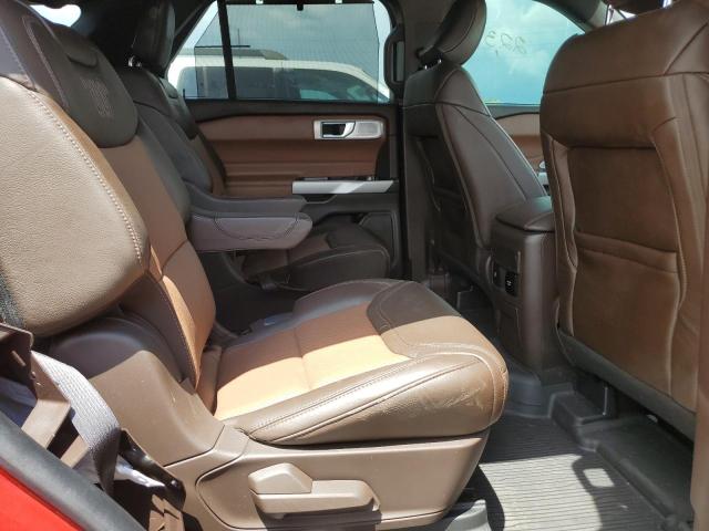 2022 FORD EXPLORER K 1FM5K7LC5NGB64384