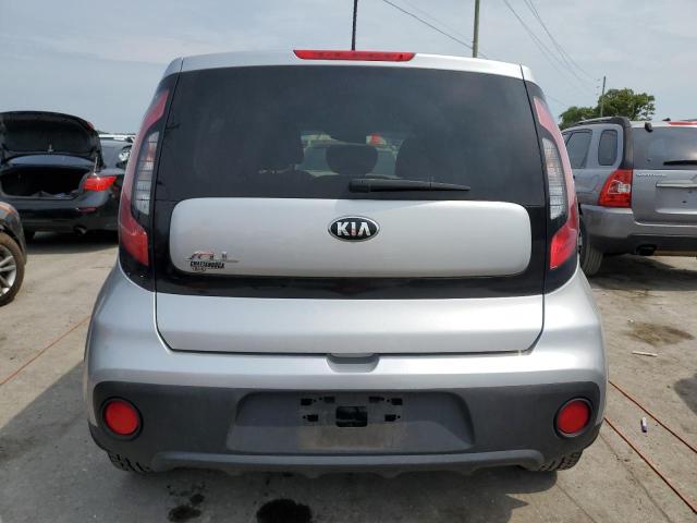 KNDJN2A2XJ7595756 | 2018 KIA SOUL