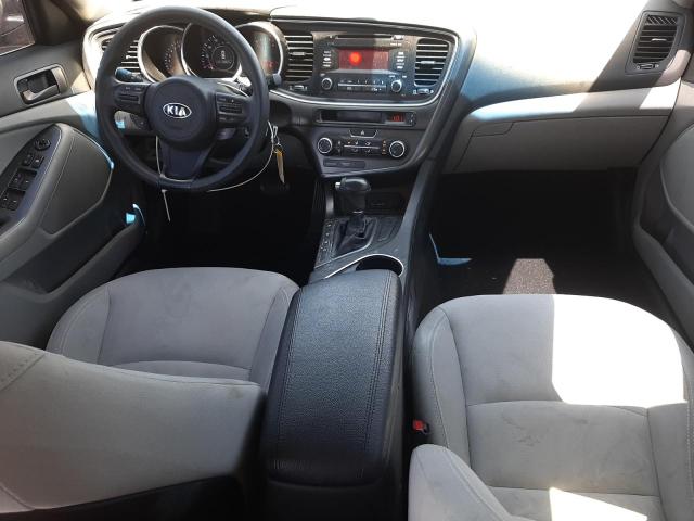 5XXGM4A77EG318998 KIA Optima Lx