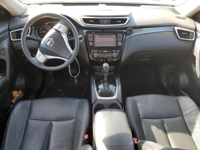 5N1AT2MV8FC767787 Nissan ROGUE S