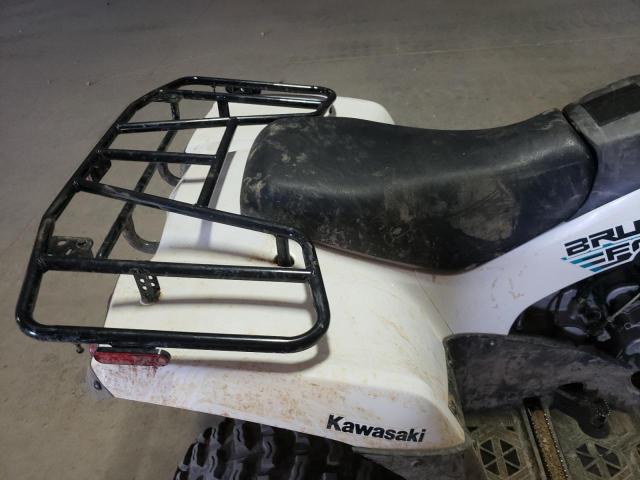 2023 KAWASAKI KVF300 C - RGSWM22A1PBK31154