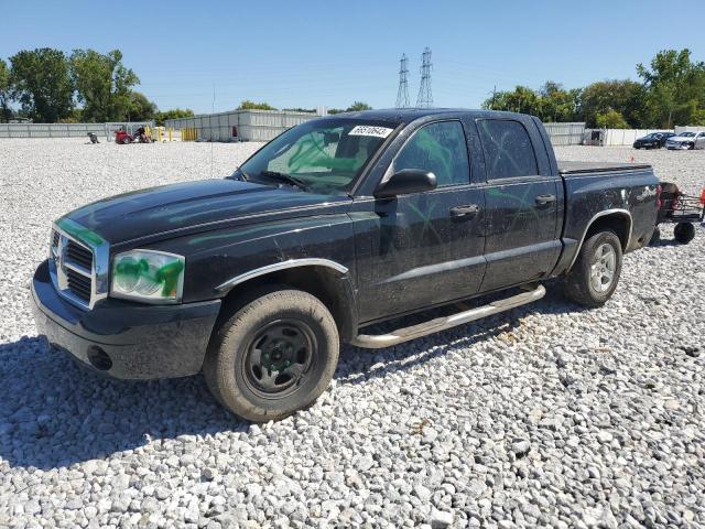 2007 Dodge Dakota 