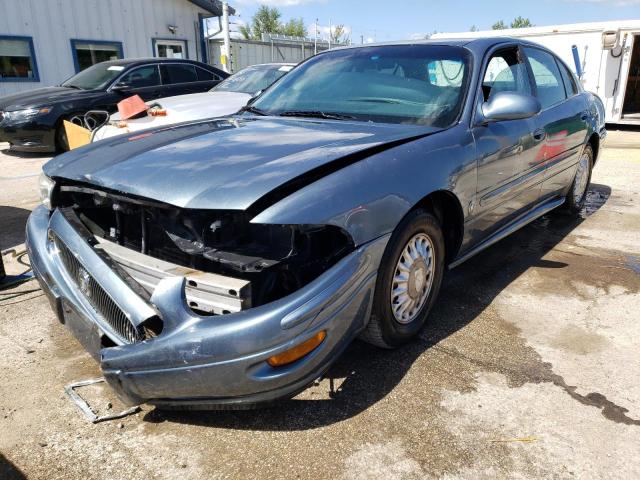 2000 Buick LeSabre Custom