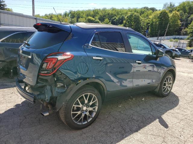 KL4CJ2SB0KB749953 2019 BUICK ENCORE, photo no. 3