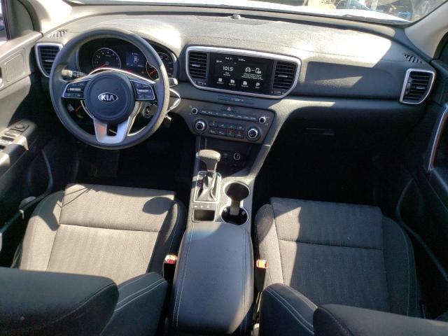 KNDPMCAC6N7954571 Kia Sportage L 8