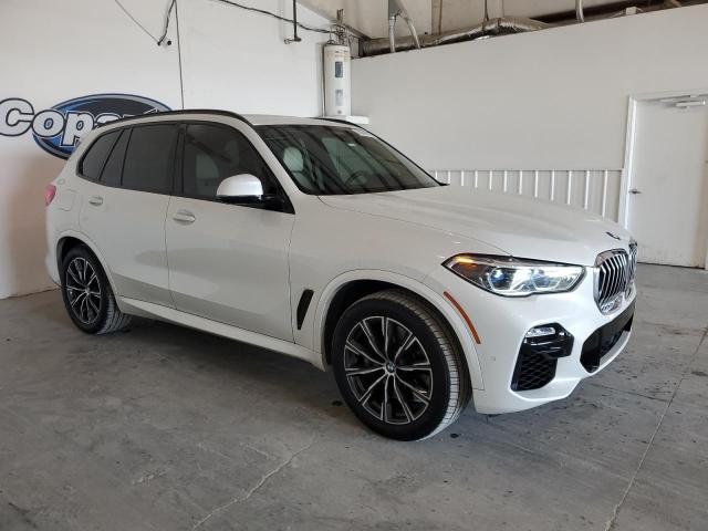 5UXJU2C53KLN64933 BMW X5 XDRIVE5 4