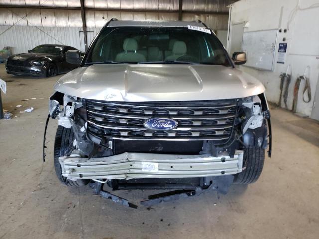 1FM5K7B82HGA26075 Ford EXPLORER