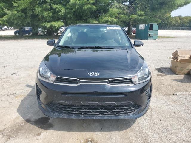 3KPA24AD2ME393939 Kia Rio LX 5