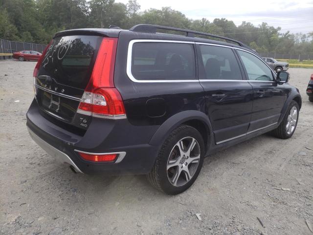 2015 VOLVO XC70 T6 PL - YV4902NM0F1223881