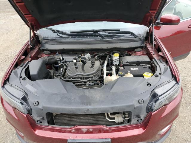 1C4PJMDX3KD103855 Jeep Cherokee Limited