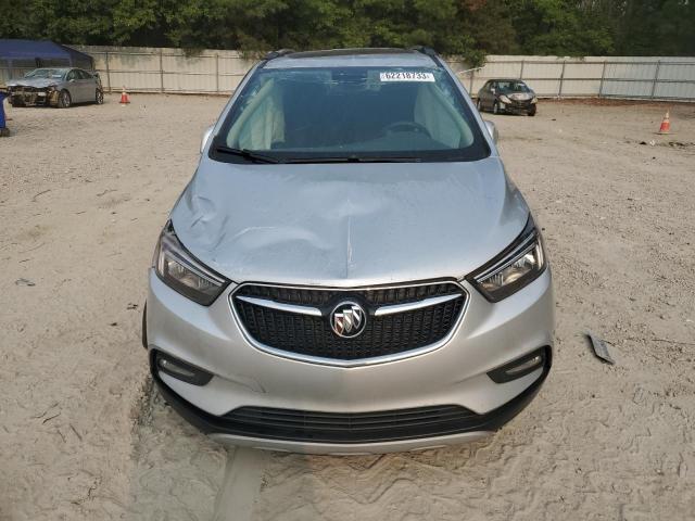 KL4CJBSB7JB567469 | 2018 BUICK ENCORE PRE